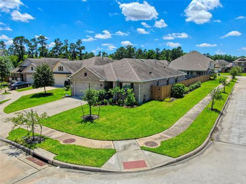 Photo of 28052 Dove Chase Drive, Spring, TX 77386 (MLS # 3634140)
