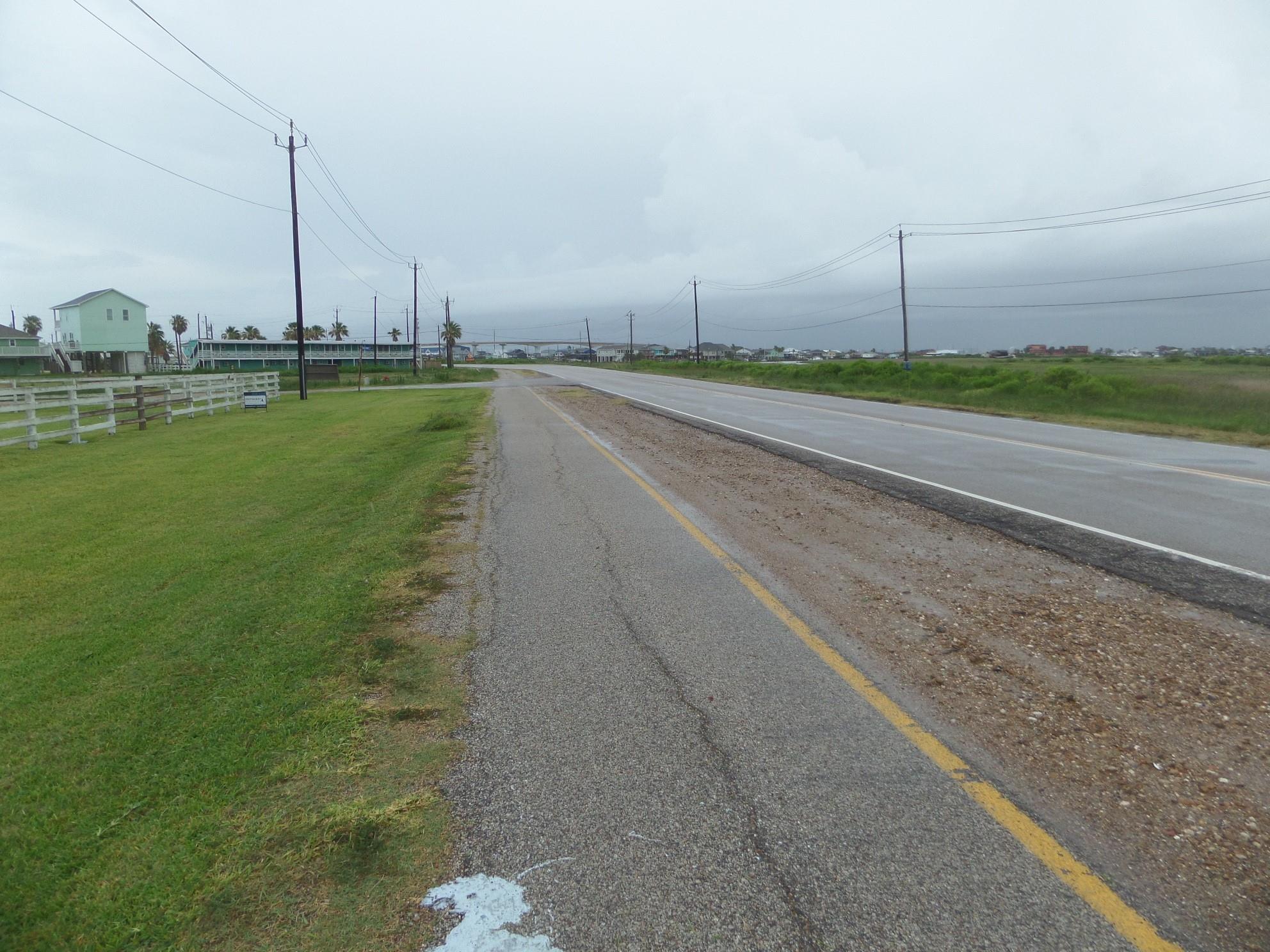 000 Bluewater Highway