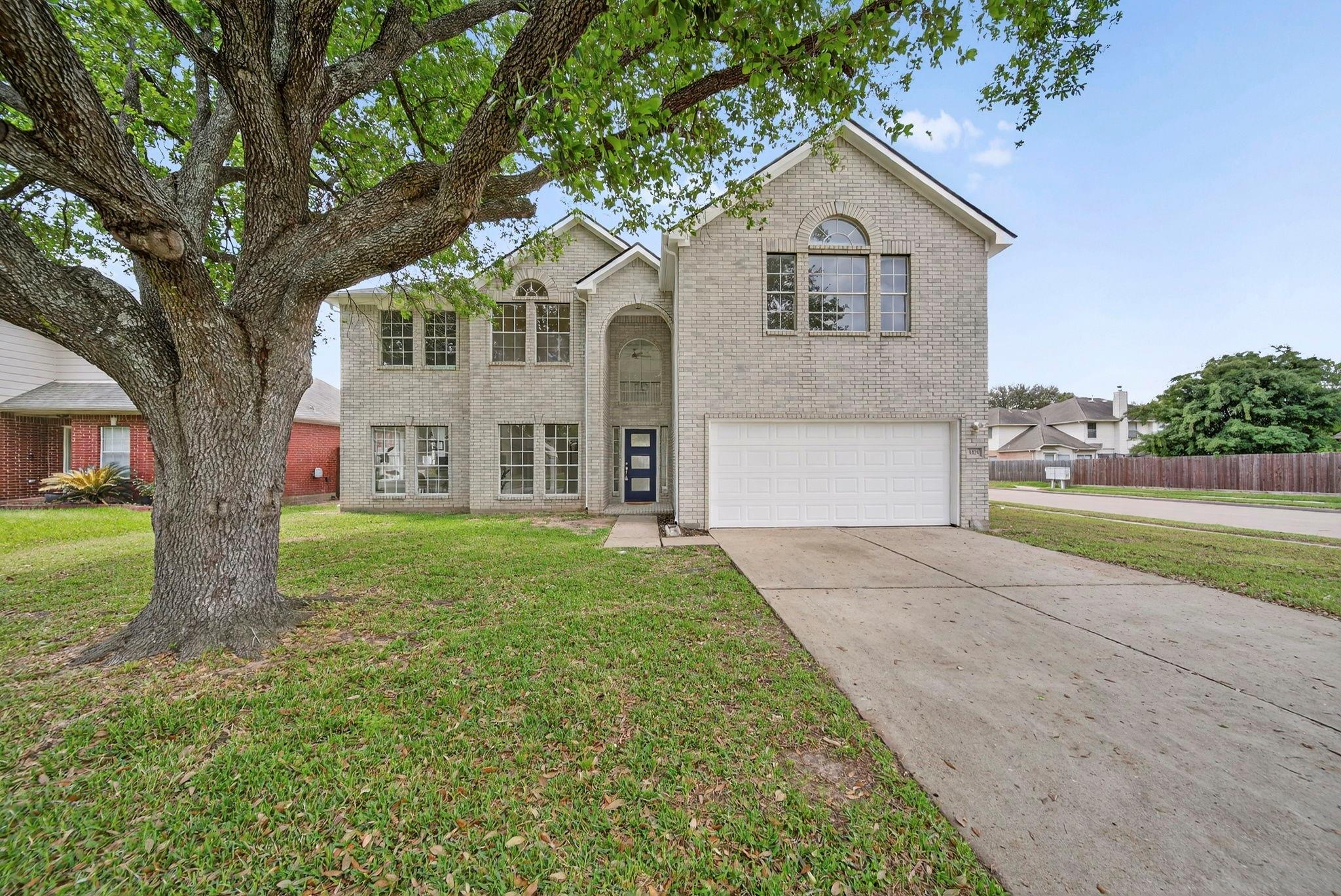 3315 Berzin Court