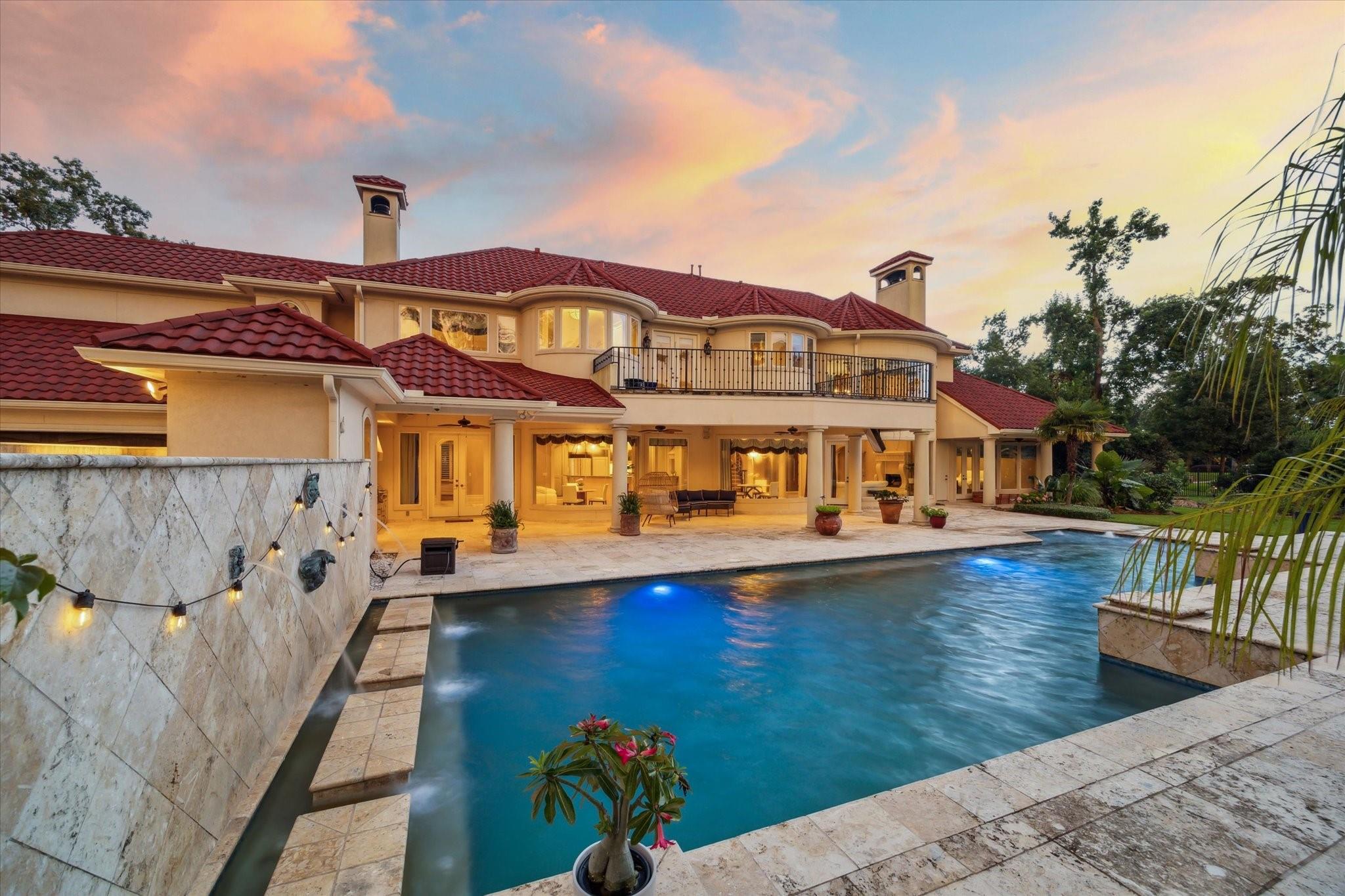 6 Kings Lake Estates Boulevard