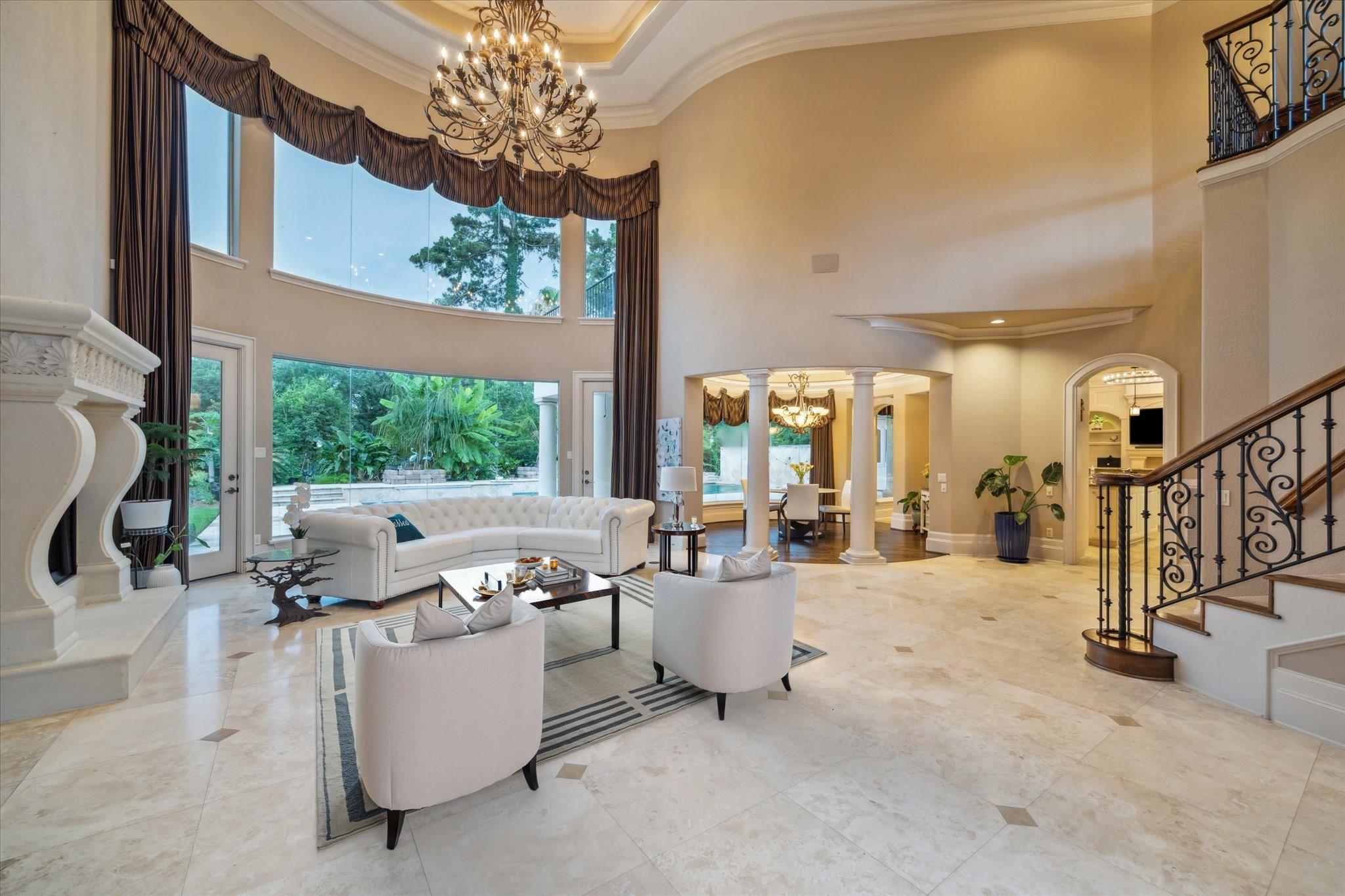 6 Kings Lake Estates Boulevard
