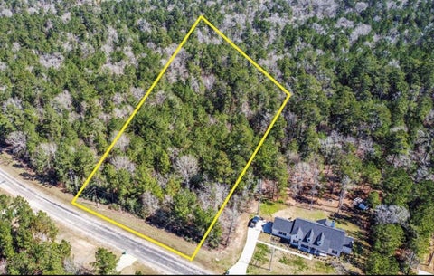 Photo of 7 Fire Sky Road, Huntsville, TX 77340 (MLS # 84345323)