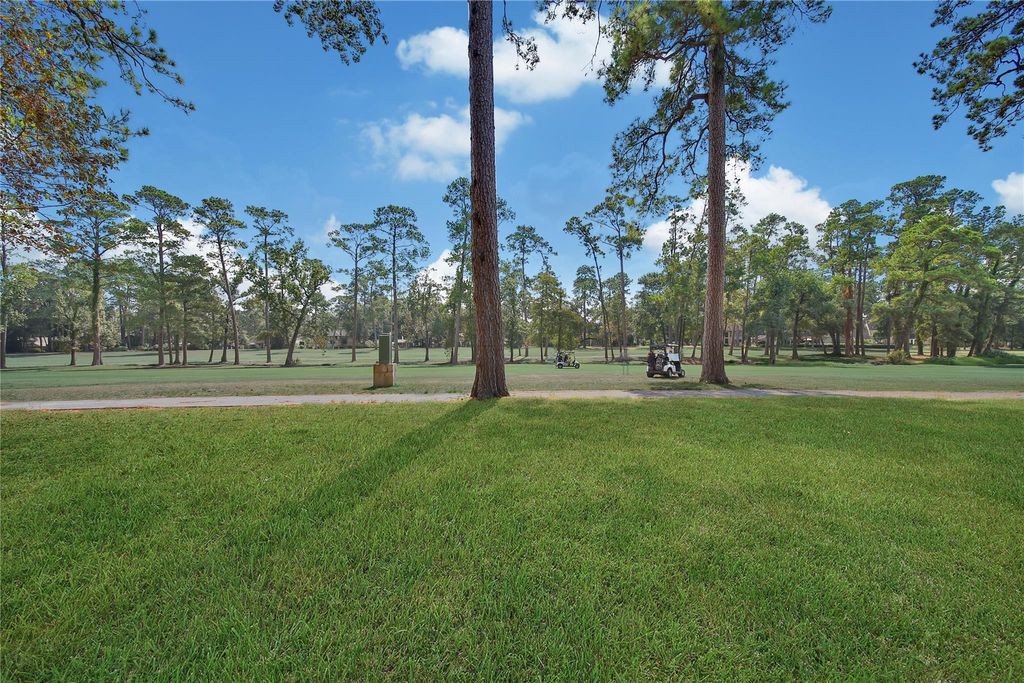 Photo of 3211 Sunny Knoll Court, Kingwood, TX 77339 (MLS # 57483157)