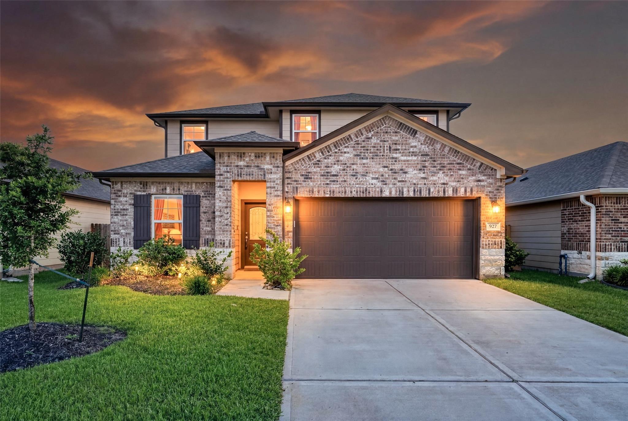 927 Cloverdale Drive