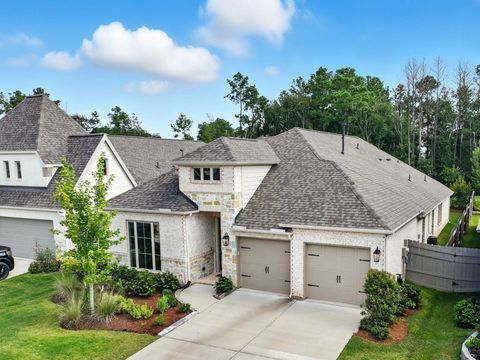 Photo of 17731 Monarch Vista Lane, Conroe, TX 77302 (MLS # 22151164)