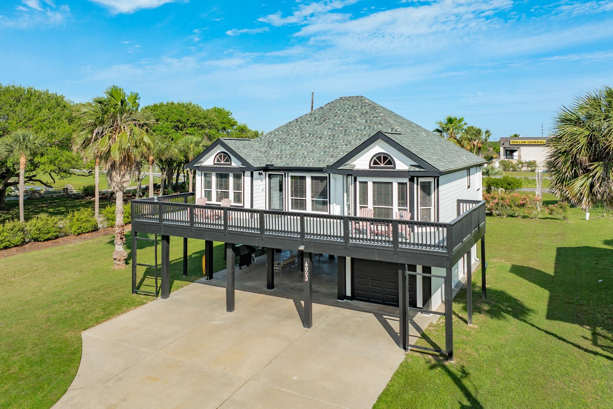 4003 Silver Reef