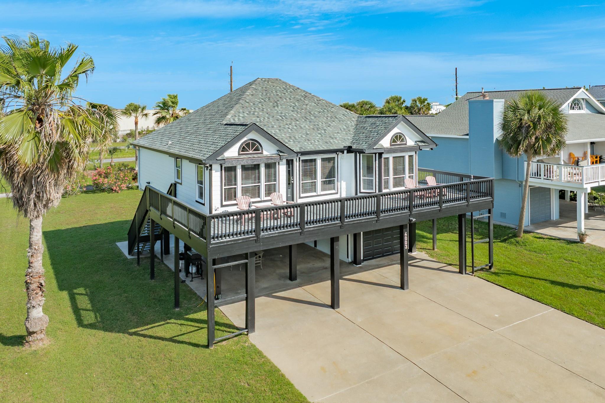4003 Silver Reef
