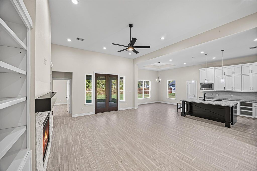 Photo of 499 Road 6609, Dayton, TX 77535 (MLS # 67067010)