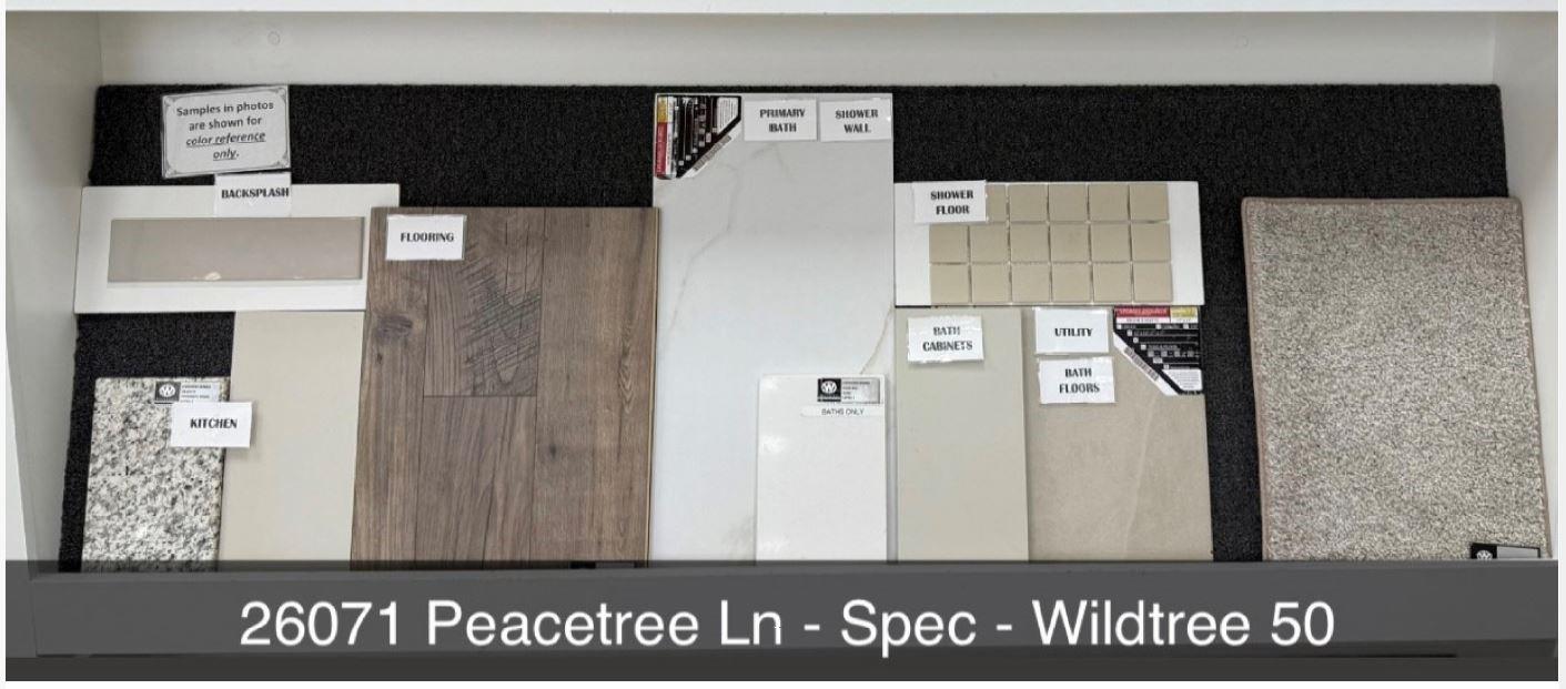 26071 Peacetree Lane