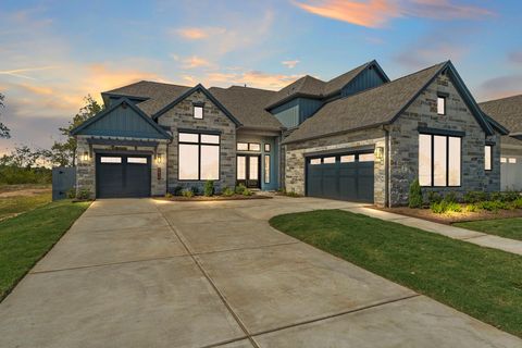 Photo of 7818 Blue Dasher Park Place, Fulshear, TX 77441 (MLS # 54123828)