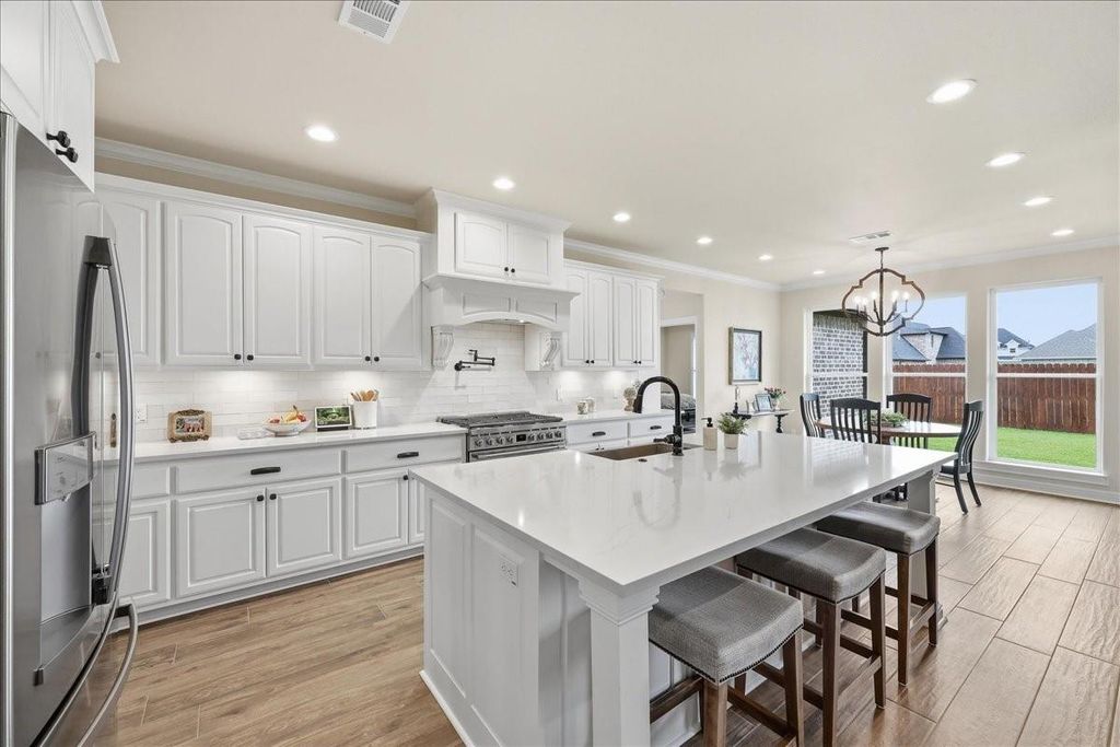 Photo of 9205 Chicory Street, Beaumont, TX 77713 (MLS # 87996006)