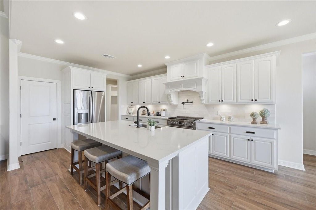 Photo of 9205 Chicory Street, Beaumont, TX 77713 (MLS # 87996006)