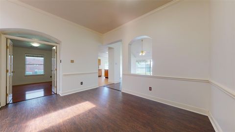 Tiny photo for 8231 Ashlawn Drive, Houston, TX 77083 (MLS # 38118634)