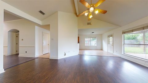 Tiny photo for 8231 Ashlawn Drive, Houston, TX 77083 (MLS # 38118634)