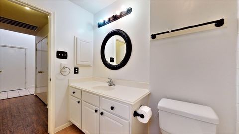 Tiny photo for 8231 Ashlawn Drive, Houston, TX 77083 (MLS # 38118634)