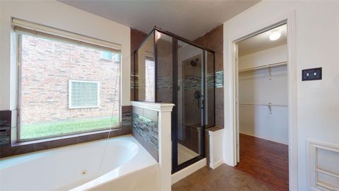 Tiny photo for 8231 Ashlawn Drive, Houston, TX 77083 (MLS # 38118634)