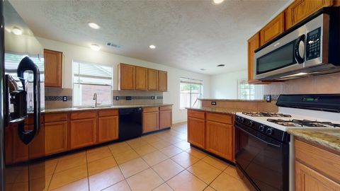 Tiny photo for 8231 Ashlawn Drive, Houston, TX 77083 (MLS # 38118634)