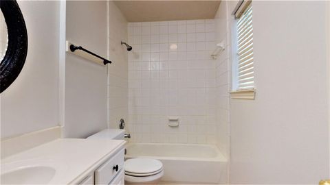 Tiny photo for 8231 Ashlawn Drive, Houston, TX 77083 (MLS # 38118634)