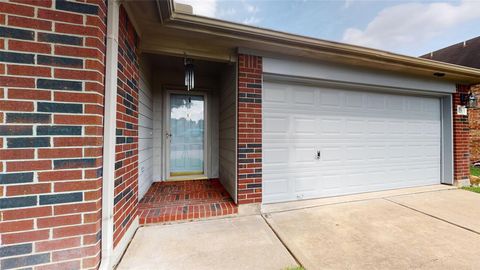Tiny photo for 8231 Ashlawn Drive, Houston, TX 77083 (MLS # 38118634)