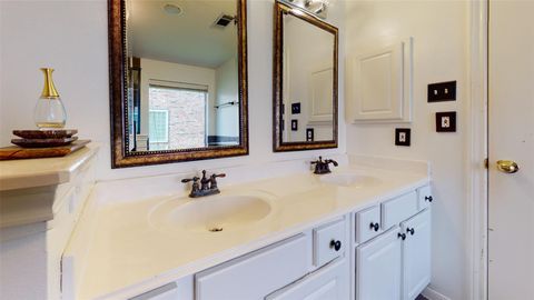 Tiny photo for 8231 Ashlawn Drive, Houston, TX 77083 (MLS # 38118634)