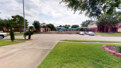 Tiny photo for 8231 Ashlawn Drive, Houston, TX 77083 (MLS # 38118634)