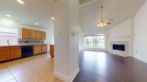 Tiny photo for 8231 Ashlawn Drive, Houston, TX 77083 (MLS # 38118634)