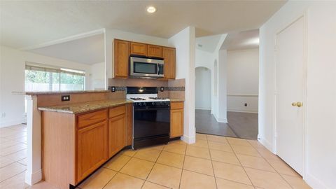 Tiny photo for 8231 Ashlawn Drive, Houston, TX 77083 (MLS # 38118634)