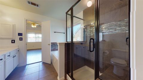 Tiny photo for 8231 Ashlawn Drive, Houston, TX 77083 (MLS # 38118634)