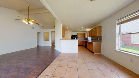 Tiny photo for 8231 Ashlawn Drive, Houston, TX 77083 (MLS # 38118634)