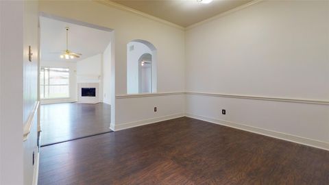 Tiny photo for 8231 Ashlawn Drive, Houston, TX 77083 (MLS # 38118634)