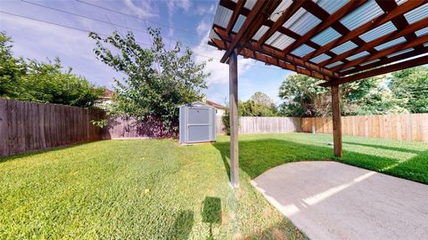 Tiny photo for 8231 Ashlawn Drive, Houston, TX 77083 (MLS # 38118634)