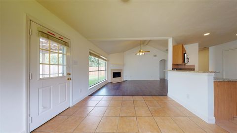 Tiny photo for 8231 Ashlawn Drive, Houston, TX 77083 (MLS # 38118634)