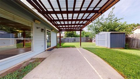Tiny photo for 8231 Ashlawn Drive, Houston, TX 77083 (MLS # 38118634)