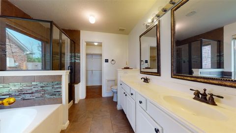 Tiny photo for 8231 Ashlawn Drive, Houston, TX 77083 (MLS # 38118634)