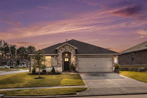 16016 Birch Bay Lane Conroe TX 77384