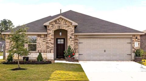 16016 Birch Bay Lane Conroe TX 77384