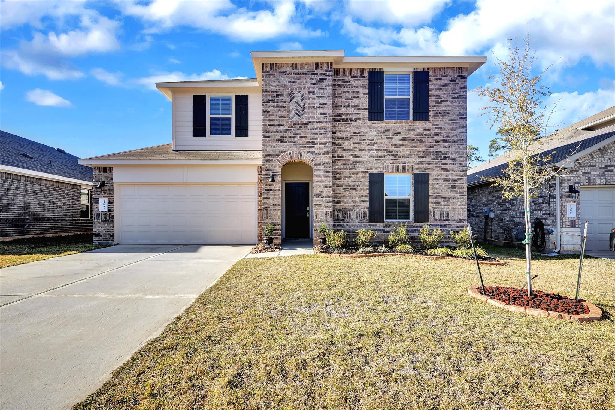 13845 Rock Island Trail