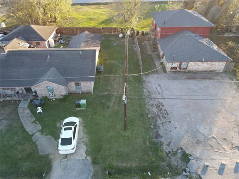 12 Nathaniel Brown Houston TX 77021