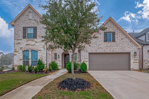 Photo of 26614 Vega Pointe Lane, Richmond, TX 77406 (MLS # 22920667)