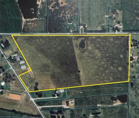 Photo of TBD County Road 2274, Cleveland, TX 77327 (MLS # 4457614)