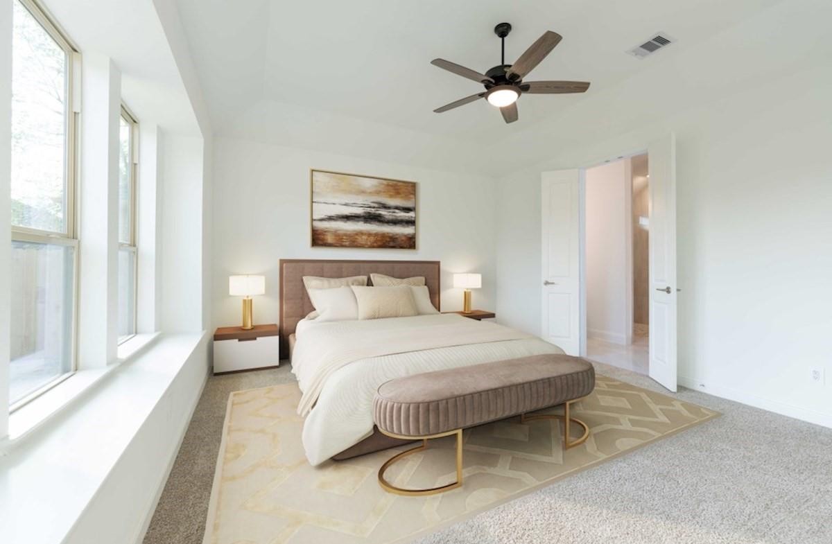 21015 Preakness Stakes Trail