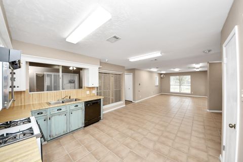 Tiny photo for 30202 E Geneva Drive, Spring, TX 77386 (MLS # 96812889)