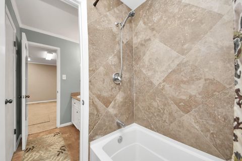 Tiny photo for 30202 E Geneva Drive, Spring, TX 77386 (MLS # 96812889)