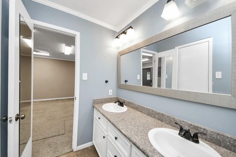 Tiny photo for 30202 E Geneva Drive, Spring, TX 77386 (MLS # 96812889)