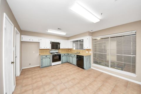 Tiny photo for 30202 E Geneva Drive, Spring, TX 77386 (MLS # 96812889)