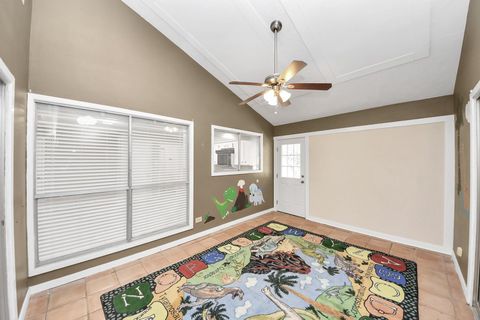 Tiny photo for 30202 E Geneva Drive, Spring, TX 77386 (MLS # 96812889)