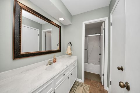 Tiny photo for 30202 E Geneva Drive, Spring, TX 77386 (MLS # 96812889)