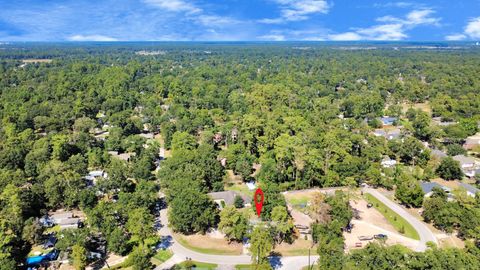 Tiny photo for 30202 E Geneva Drive, Spring, TX 77386 (MLS # 96812889)