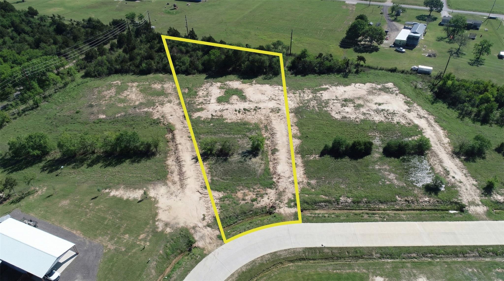 1431 Southfork Ranch Drive