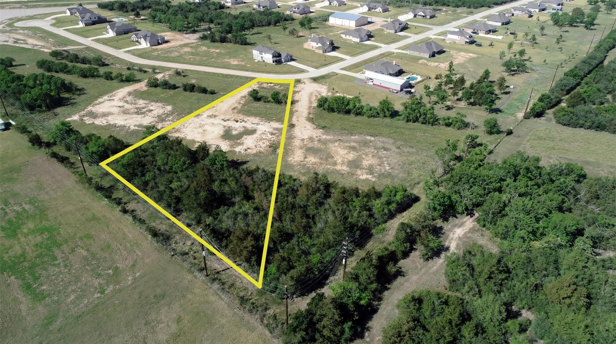 1431 Southfork Ranch Drive